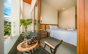 De V'Charm Hotel