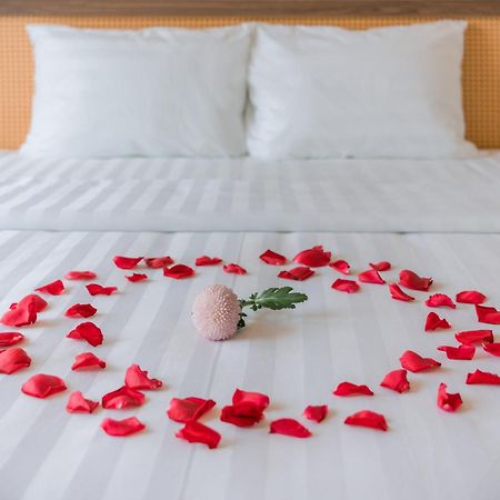 De V'Charm Hotel Dong Tac Ngoại thất bức ảnh