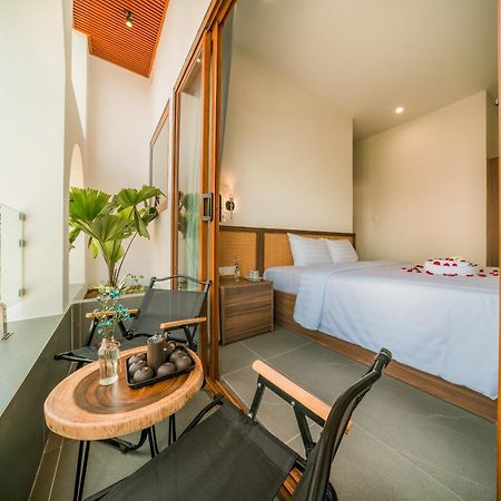 De V'Charm Hotel Dong Tac Ngoại thất bức ảnh