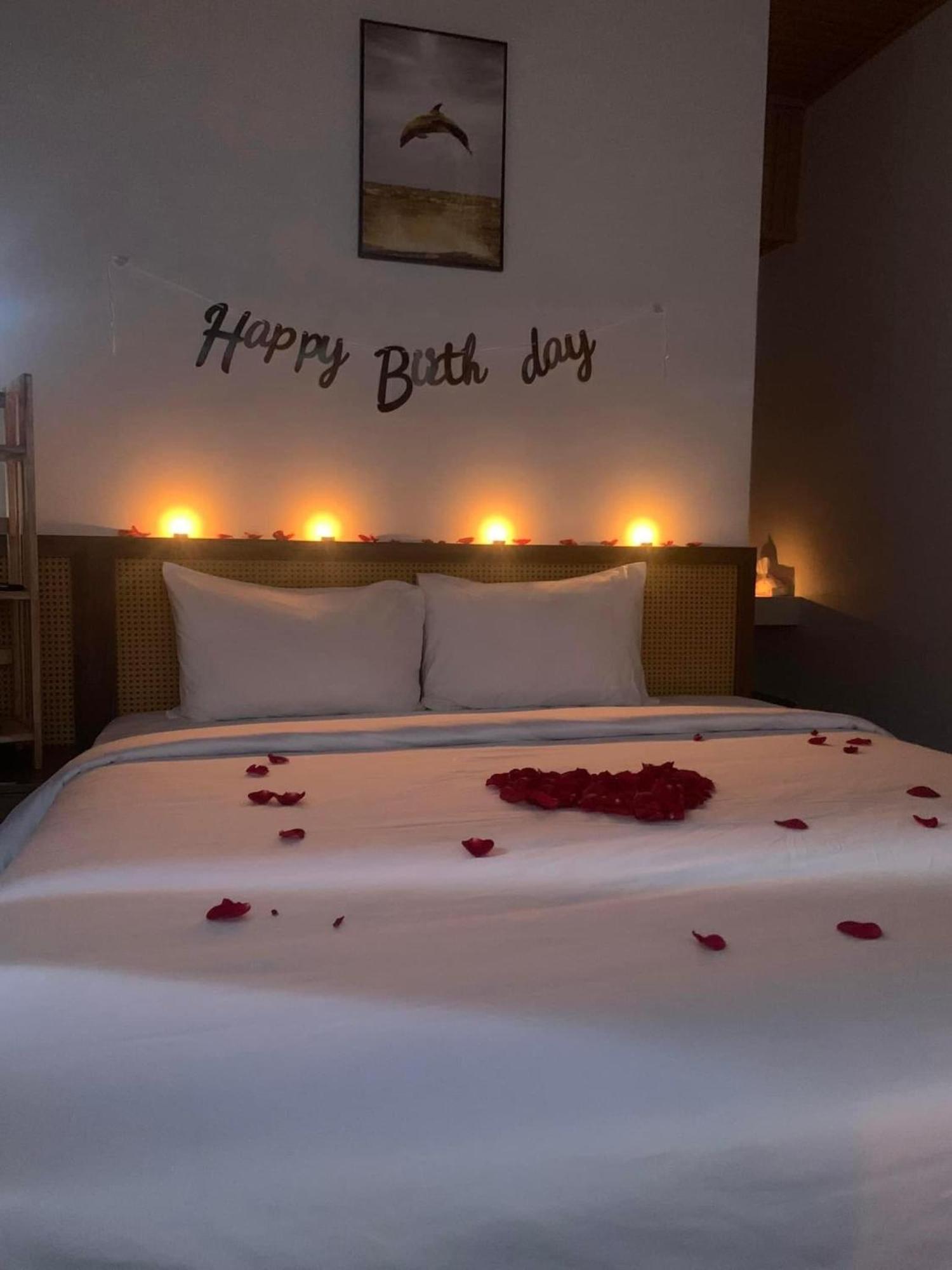 De V'Charm Hotel Dong Tac Ngoại thất bức ảnh