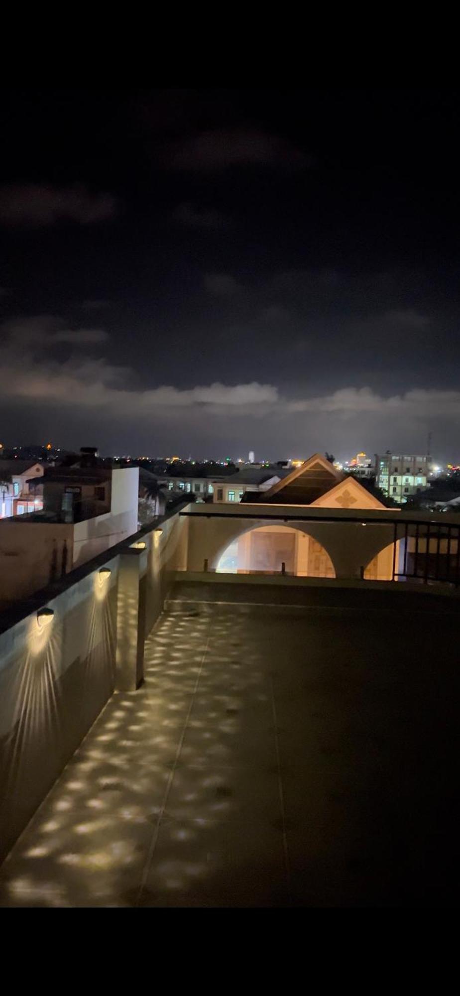 De V'Charm Hotel Dong Tac Ngoại thất bức ảnh