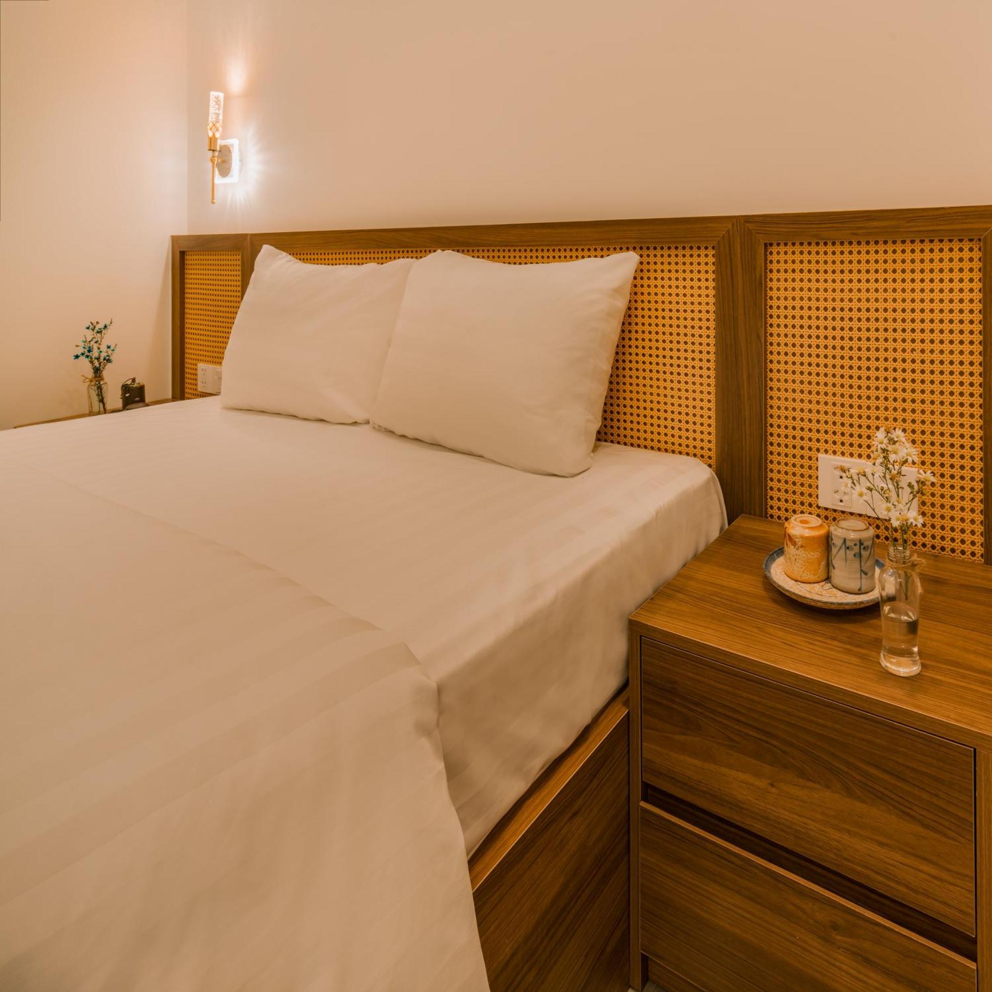 De V'Charm Hotel Dong Tac Ngoại thất bức ảnh